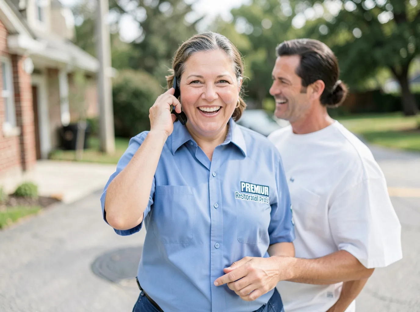 Water Damage Restoration Bucksport, ME FAQs